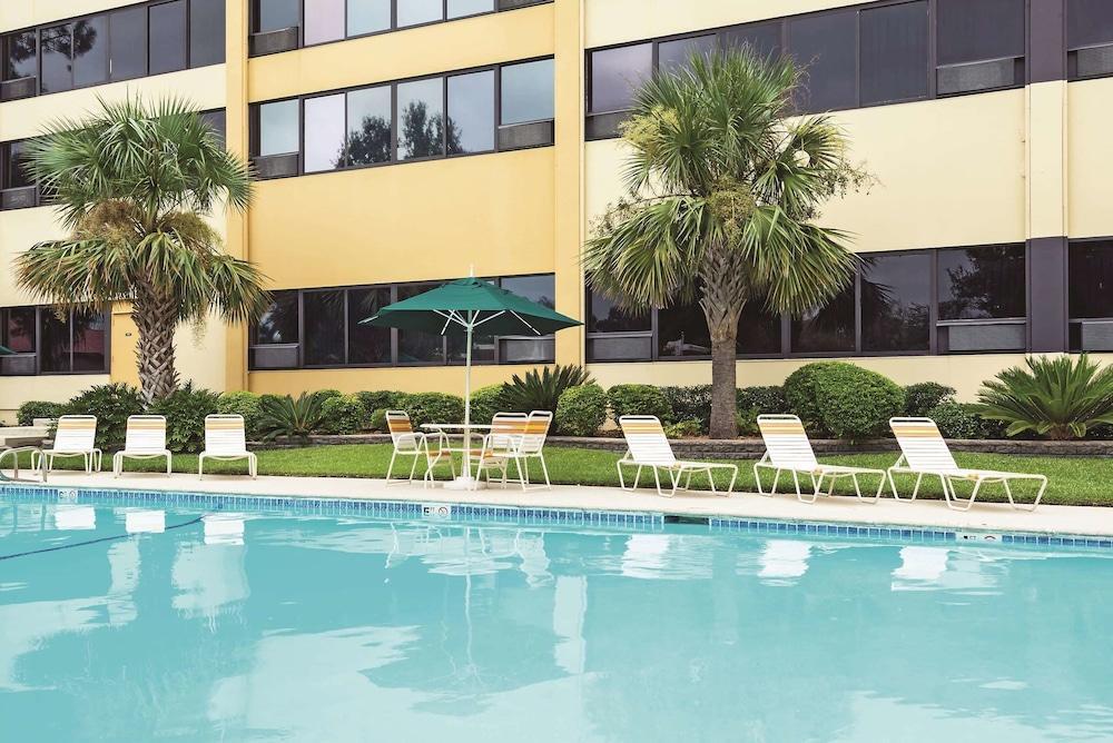 La Quinta By Wyndham New Orleans Airport Hotel Kenner Exterior foto