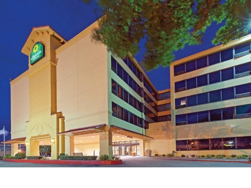 La Quinta By Wyndham New Orleans Airport Hotel Kenner Exterior foto