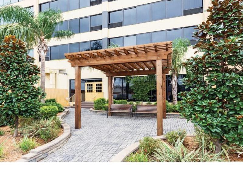La Quinta By Wyndham New Orleans Airport Hotel Kenner Exterior foto